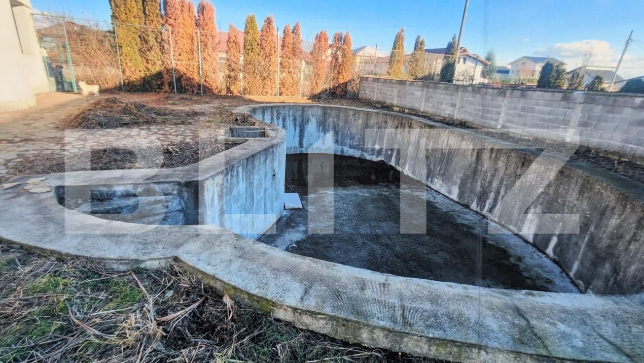 Casa de vânzare 15 camere Priseaca - 188516CV | BLITZ Târgoviște | Poza8