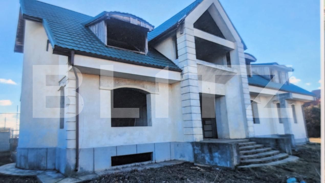 Casa de vânzare 15 camere Priseaca - 188516CV | BLITZ Târgoviște | Poza5