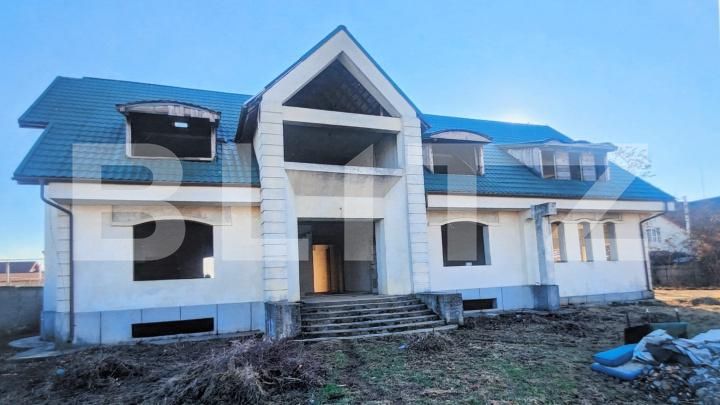 Casa de vânzare 15 camere Priseaca - 188516CV | BLITZ Târgoviște | Poza2