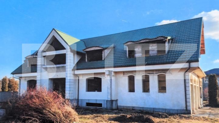 Casa de vânzare 15 camere Priseaca - 188516CV | BLITZ Târgoviște | Poza2