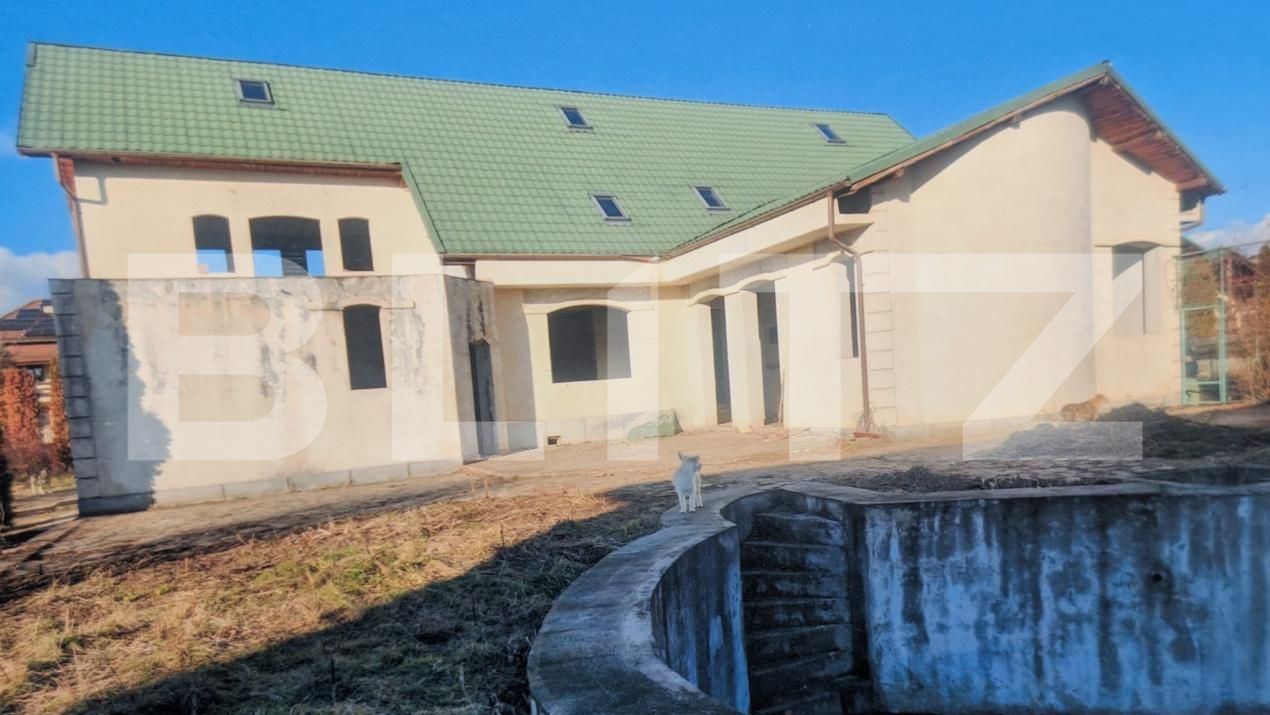 Casa de vânzare 15 camere Priseaca - 188516CV | BLITZ Târgoviște | Poza9