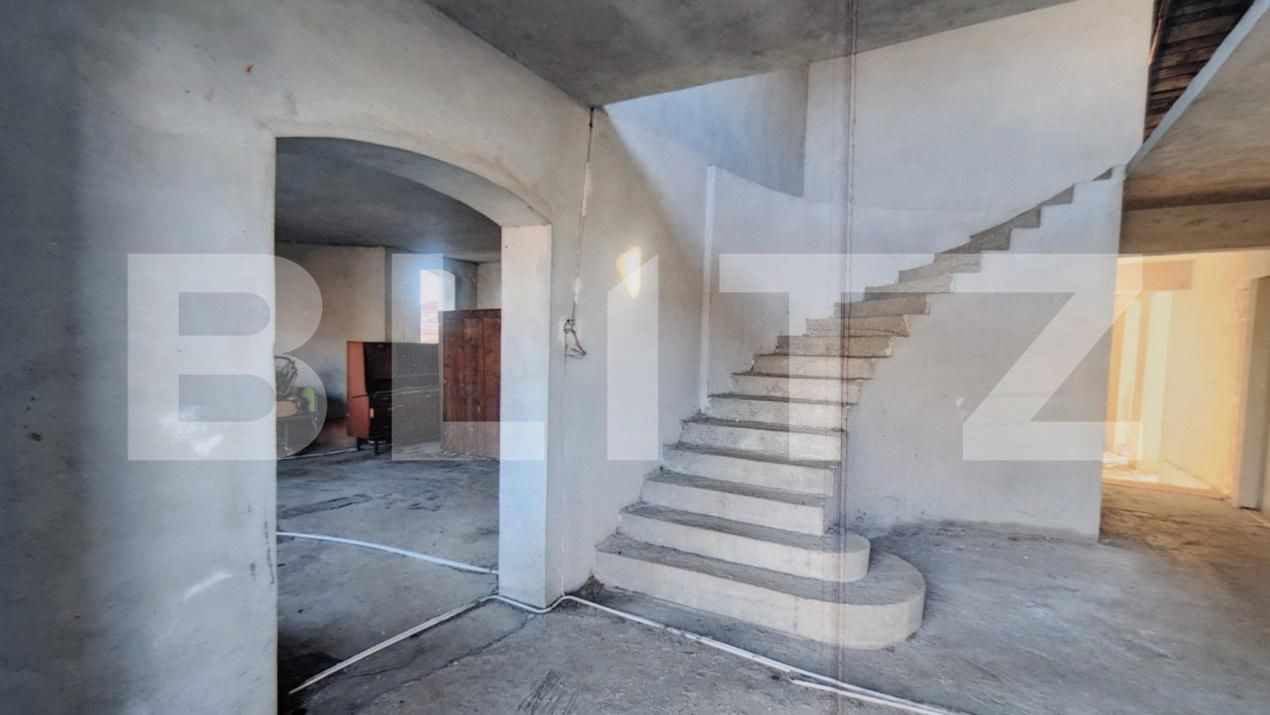 Casa de vânzare 15 camere Priseaca - 188516CV | BLITZ Târgoviște | Poza14