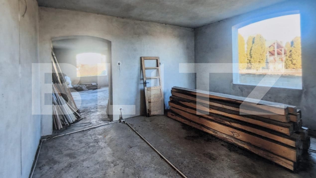 Casa de vânzare 15 camere Priseaca - 188516CV | BLITZ Târgoviște | Poza13