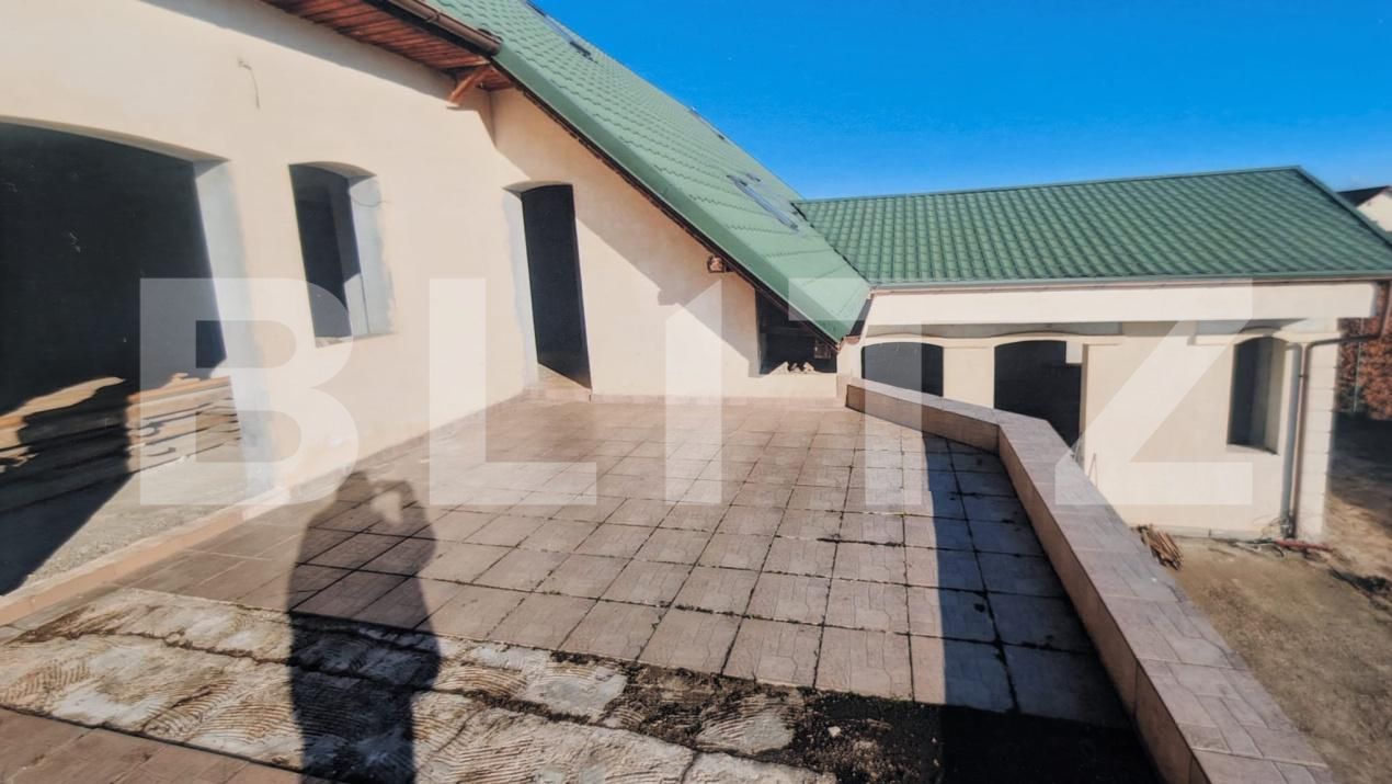 Casa de vânzare 15 camere Priseaca - 188516CV | BLITZ Târgoviște | Poza10