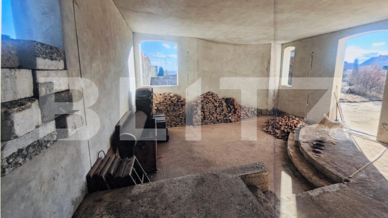 Casa de vânzare 15 camere Priseaca - 188516CV | BLITZ Târgoviște | Poza15