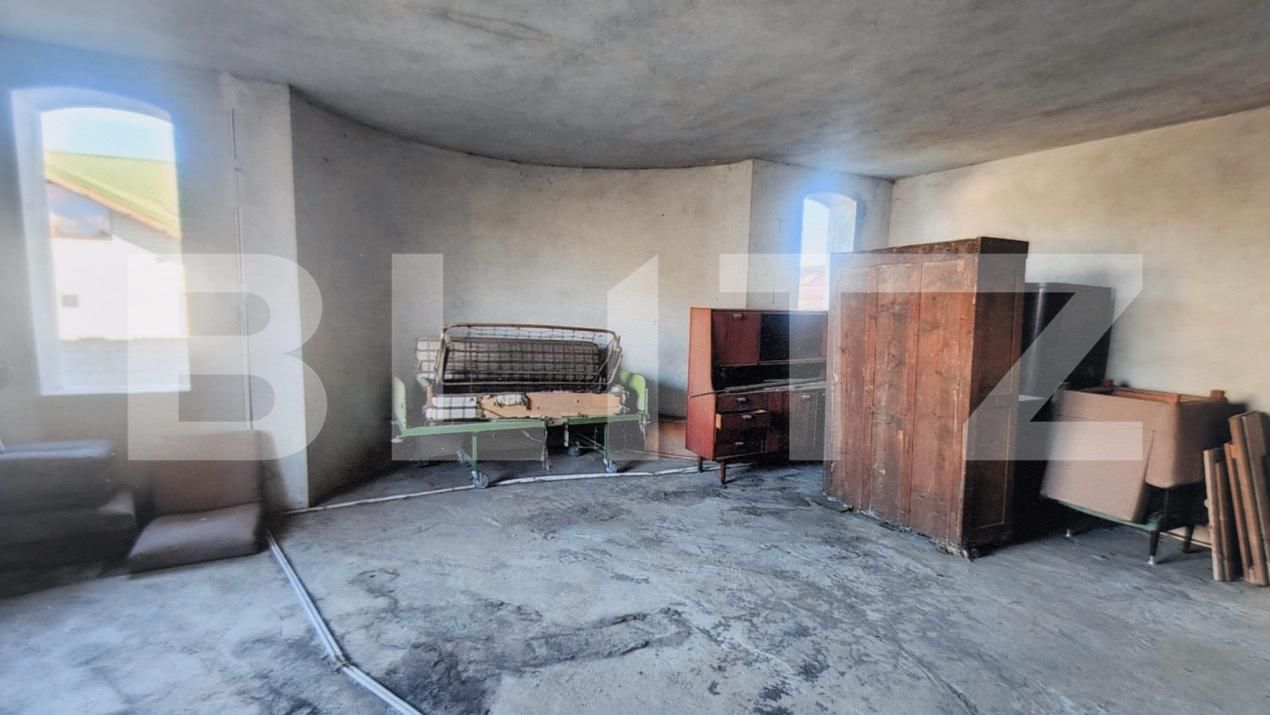 Casa de vânzare 15 camere Priseaca - 188516CV | BLITZ Târgoviște | Poza12