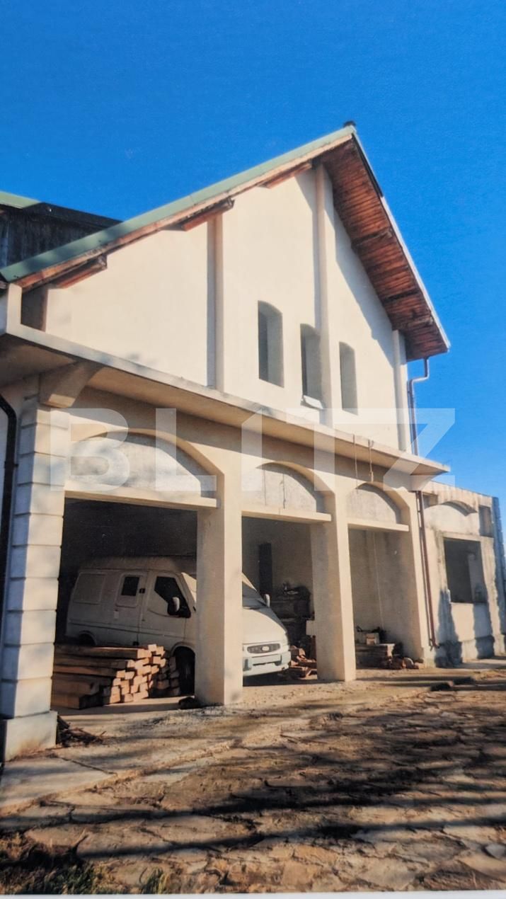 Casa de vânzare 15 camere Priseaca - 188516CV | BLITZ Târgoviște | Poza7