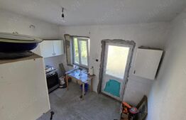 Casă 70 mp– Valea Caselor, Dâmbovița