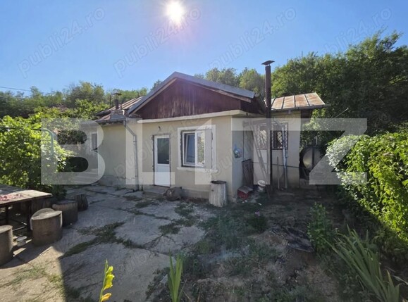 Casa de vânzare 3 camere Exterior Vest - 188565CV | BLITZ Târgoviște | Poza2