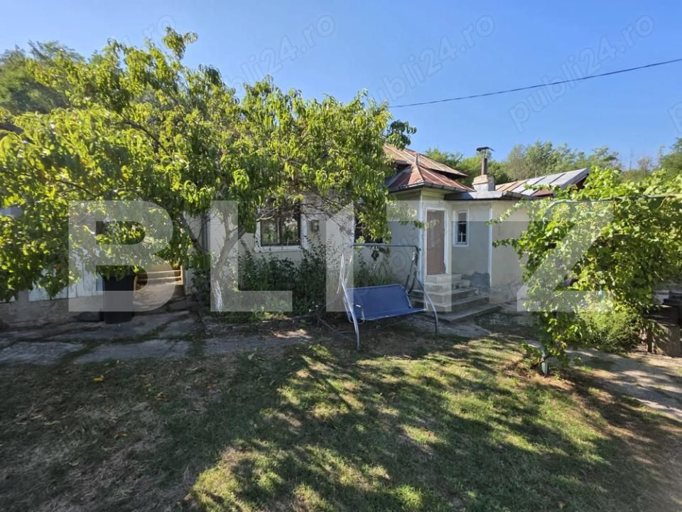 Casa de vânzare 3 camere Exterior Vest - 188565CV | BLITZ Târgoviște | Poza3