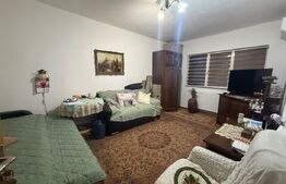 Garsonieră de vânzare – Parter – Moreni