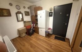 Garsonieră de vânzare – Parter – Moreni