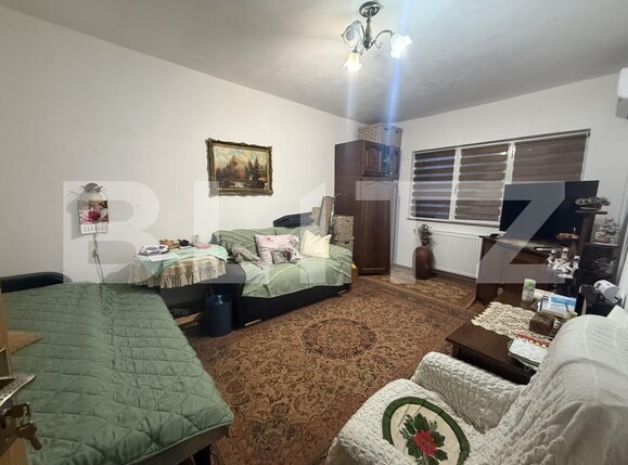 Garsonieră de vânzare Moreni - 188591AV | BLITZ Târgoviște | Poza1