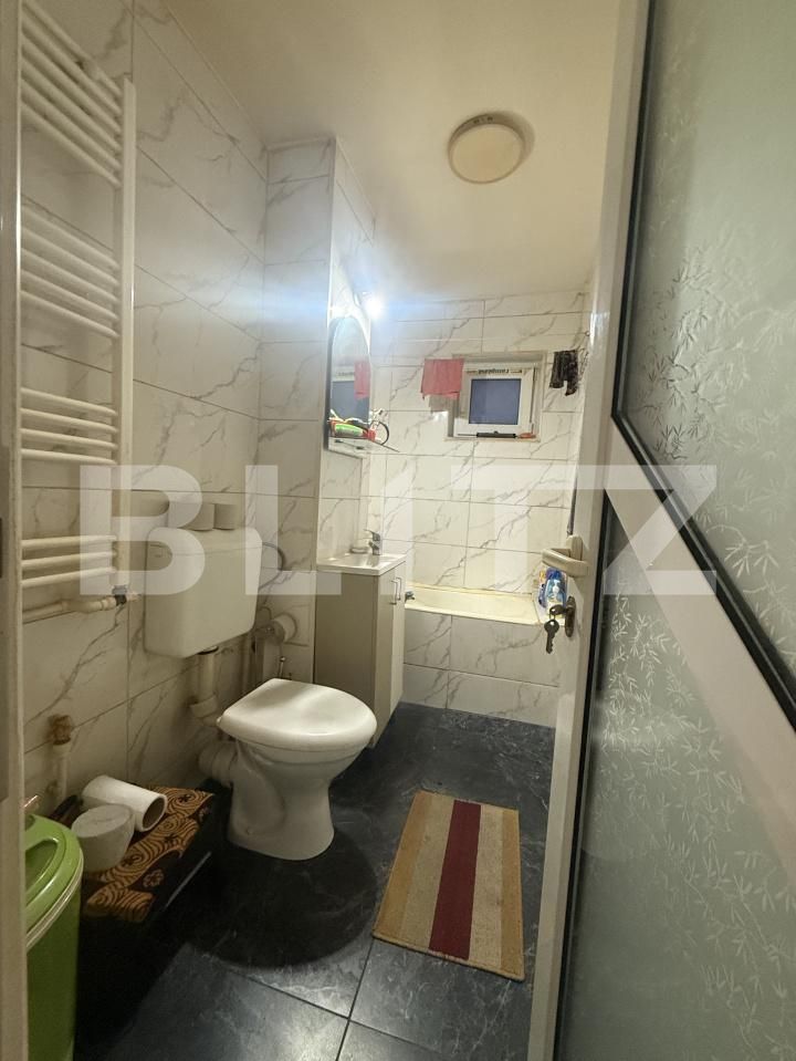 Garsonieră de vânzare Moreni - 188591AV | BLITZ Târgoviște | Poza3