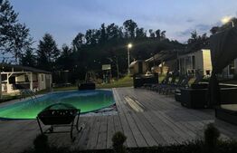 Complex turistic de vânzare – Iedera, Dâmbovița