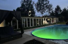 Complex turistic de vânzare – Iedera, Dâmbovița