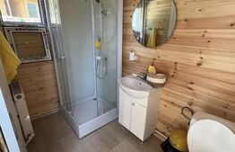 Complex turistic de vânzare – Iedera, Dâmbovița