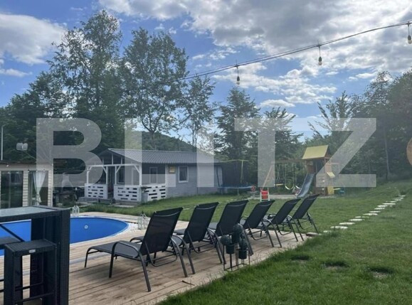 Casa de vânzare 5 camere Exterior Nord - 188696CV | BLITZ Târgoviște | Poza3