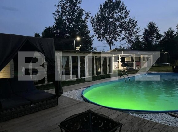 Casa de vânzare 5 camere Exterior Nord - 188696CV | BLITZ Târgoviște | Poza1