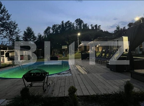 Casa de vânzare 5 camere Exterior Nord - 188696CV | BLITZ Târgoviște | Poza5