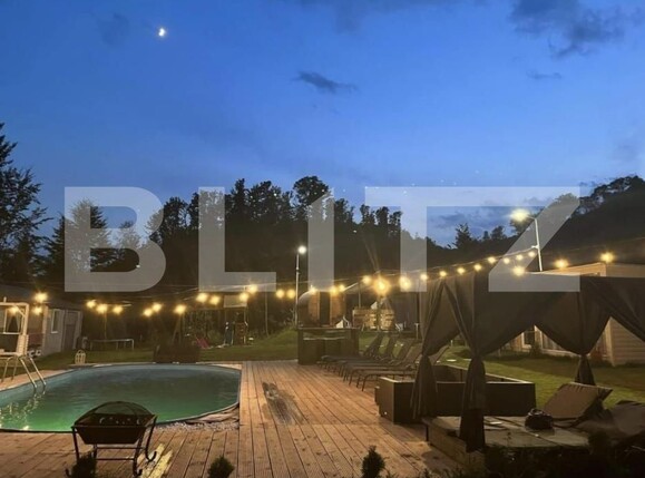 Casa de vânzare 5 camere Exterior Nord - 188696CV | BLITZ Târgoviște | Poza8