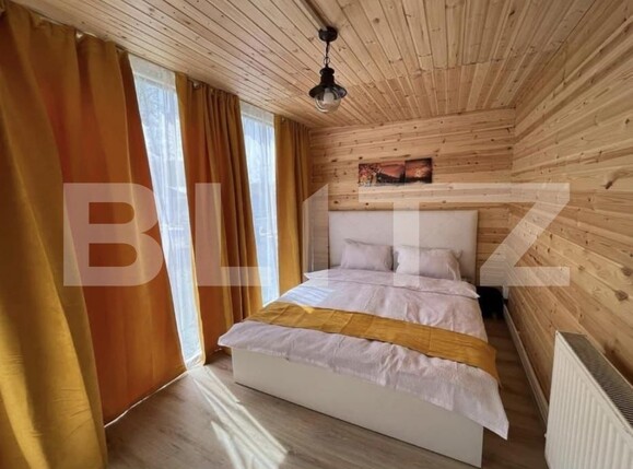 Casa de vânzare 5 camere Exterior Nord - 188696CV | BLITZ Târgoviște | Poza6