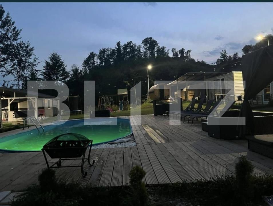 Casa de vânzare 5 camere Exterior Nord - 188696CV | BLITZ Târgoviște | Poza5