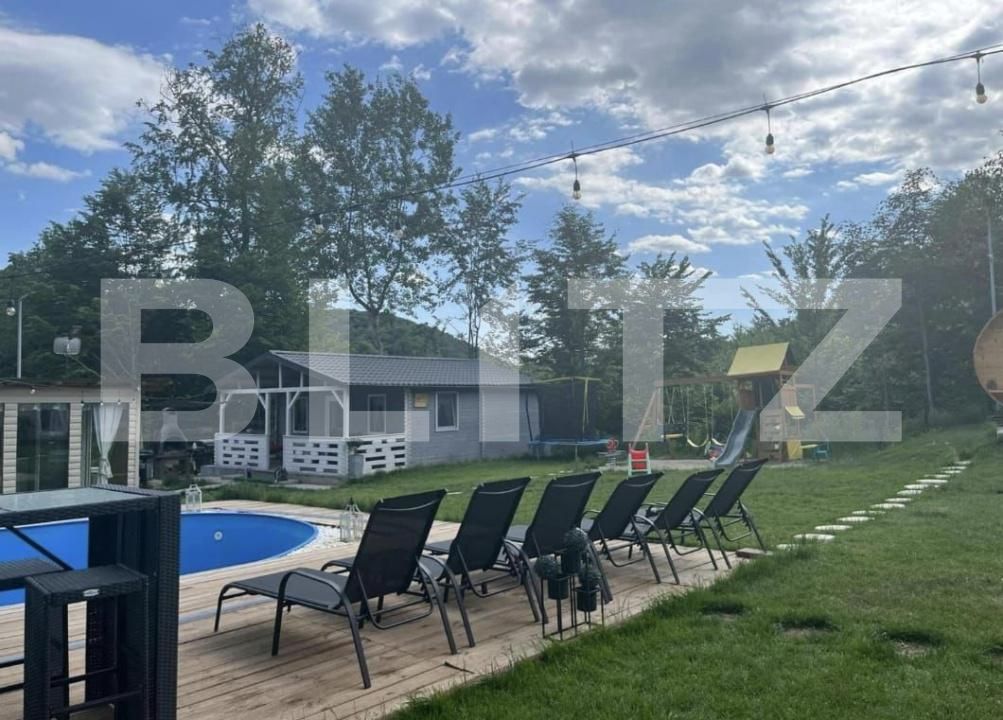 Casa de vânzare 5 camere Exterior Nord - 188696CV | BLITZ Târgoviște | Poza3