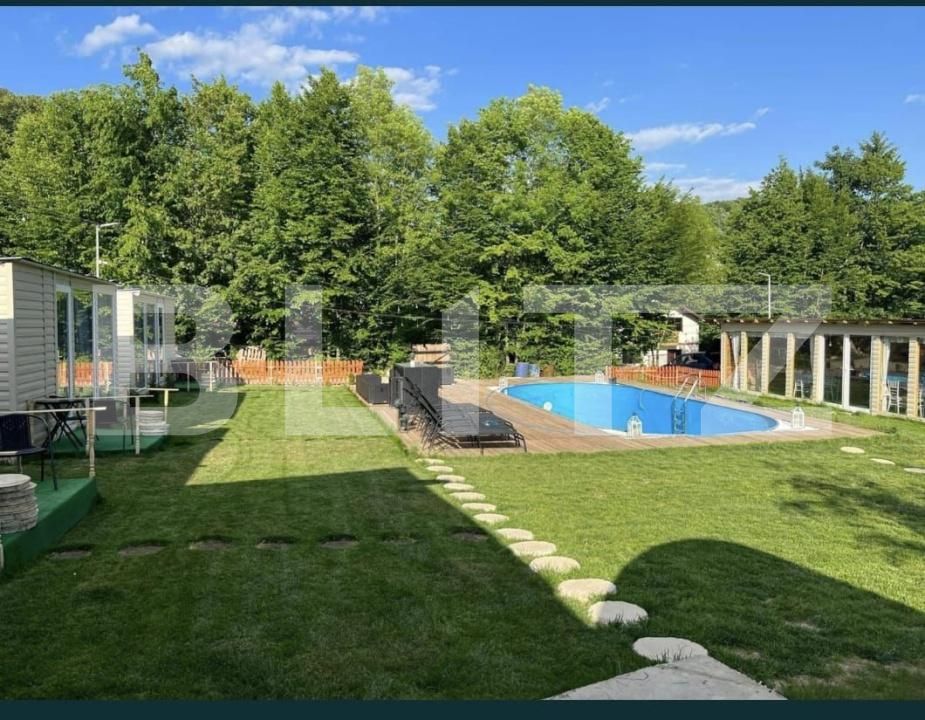 Casa de vânzare 5 camere Exterior Nord - 188696CV | BLITZ Târgoviște | Poza2