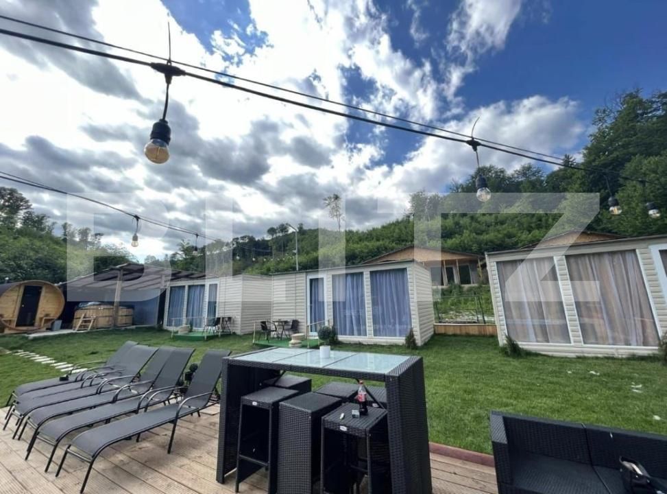 Casa de vânzare 5 camere Exterior Nord - 188696CV | BLITZ Târgoviște | Poza4