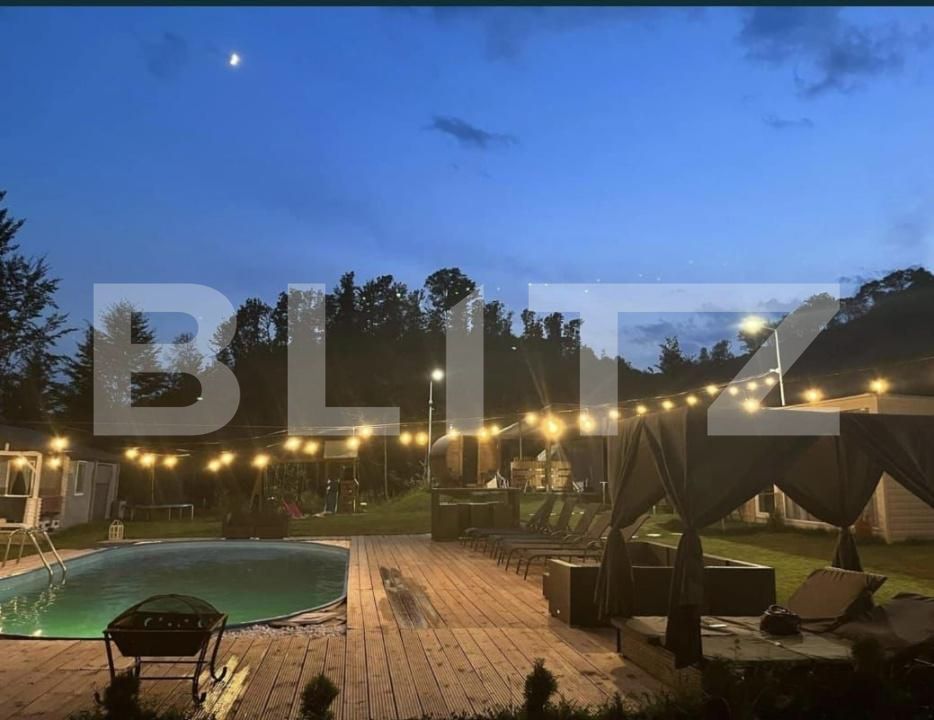 Casa de vânzare 5 camere Exterior Nord - 188696CV | BLITZ Târgoviște | Poza8