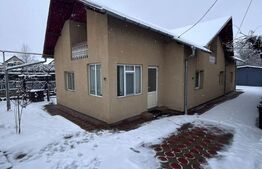 Casa individuala, 198 mp, zona Exterior Nord