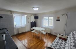 Casa individuala, 198 mp, zona Exterior Nord