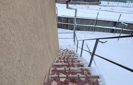 Casa individuala, 198 mp, zona Exterior Nord