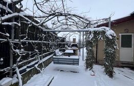 Casa individuala, 198 mp, zona Exterior Nord