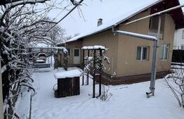 Casa individuala, 198 mp, zona Exterior Nord