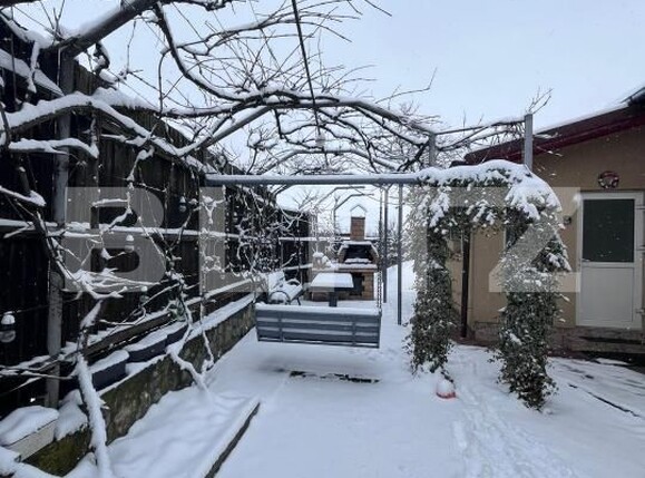 Casa de vânzare 5 camere Exterior Nord - 188745CV | BLITZ Târgoviște | Poza4