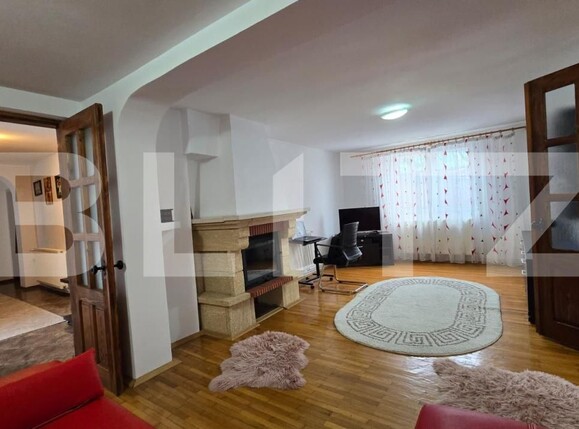 Casa de vânzare 5 camere Exterior Nord - 188745CV | BLITZ Târgoviște | Poza1