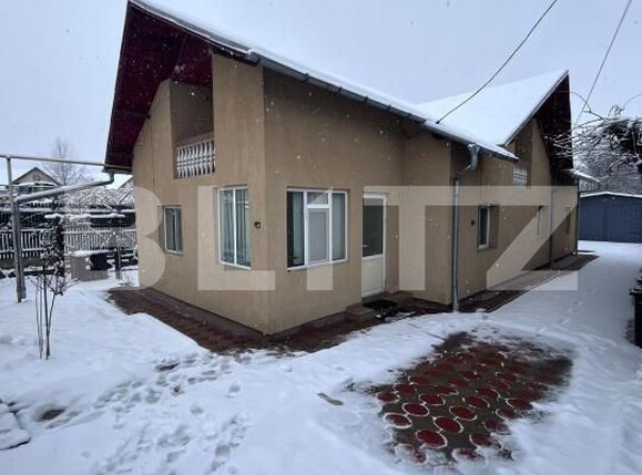 Casa de vânzare 5 camere Exterior Nord - 188745CV | BLITZ Târgoviște | Poza2