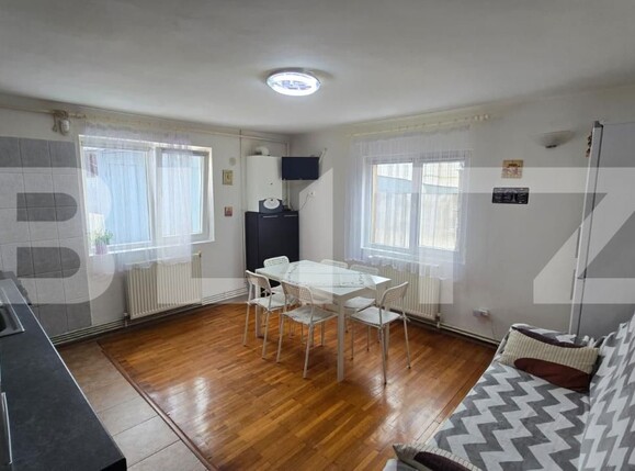 Casa de vânzare 5 camere Exterior Nord - 188745CV | BLITZ Târgoviște | Poza6