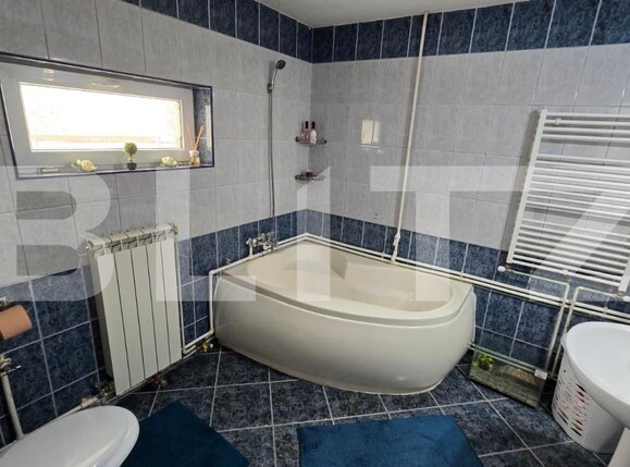 Casa de vânzare 5 camere Exterior Nord - 188745CV | BLITZ Târgoviște | Poza9