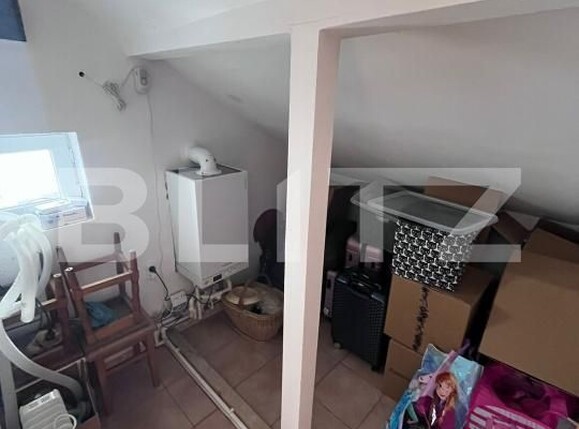 Casa de vânzare 5 camere Exterior Nord - 188745CV | BLITZ Târgoviște | Poza21