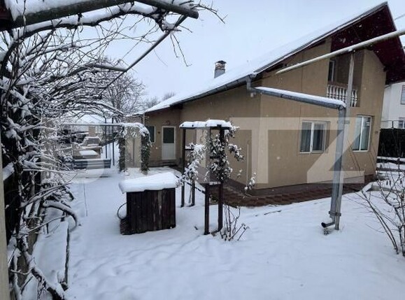 Casa de vânzare 5 camere Exterior Nord - 188745CV | BLITZ Târgoviște | Poza3