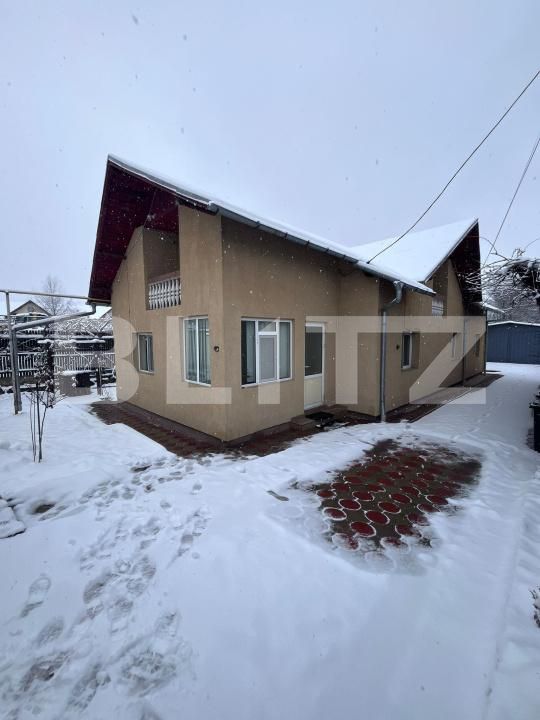 Casa de vânzare 5 camere Exterior Nord - 188745CV | BLITZ Târgoviște | Poza2