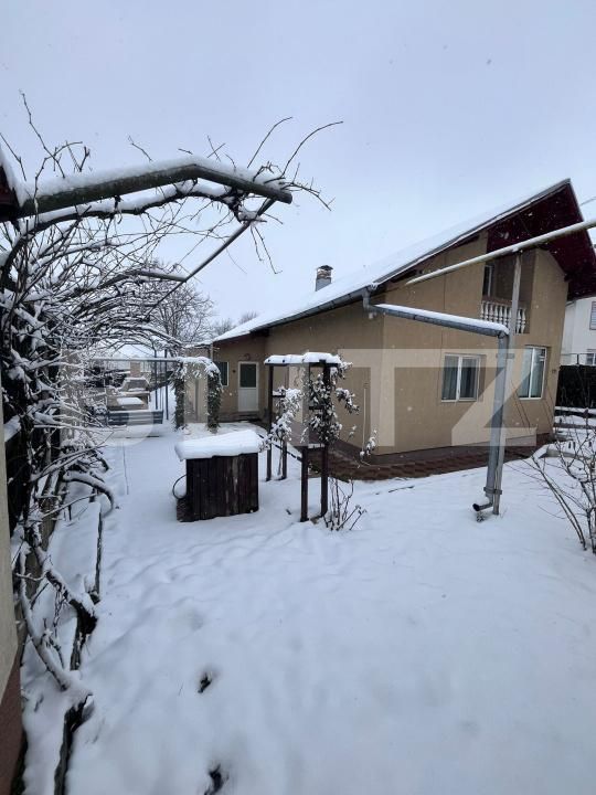 Casa de vânzare 5 camere Exterior Nord - 188745CV | BLITZ Târgoviște | Poza3