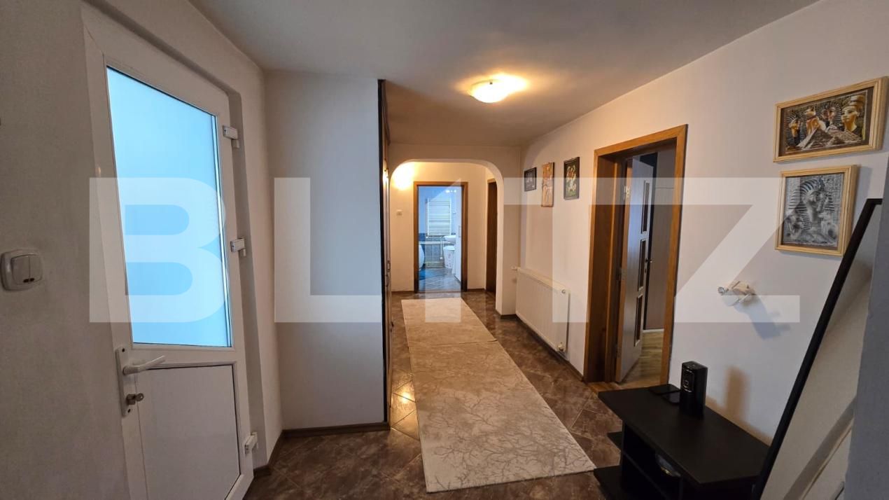 Casa de vânzare 5 camere Exterior Nord - 188745CV | BLITZ Târgoviște | Poza11