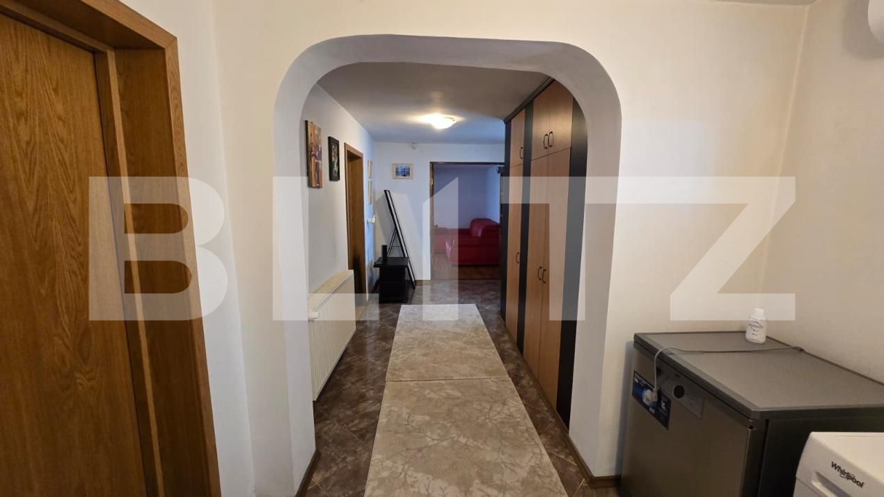 Casa de vânzare 5 camere Exterior Nord - 188745CV | BLITZ Târgoviște | Poza10