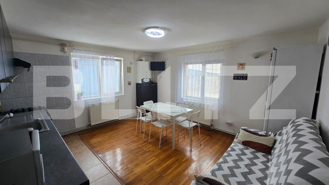 Casa de vânzare 5 camere Exterior Nord - 188745CV | BLITZ Târgoviște | Poza6