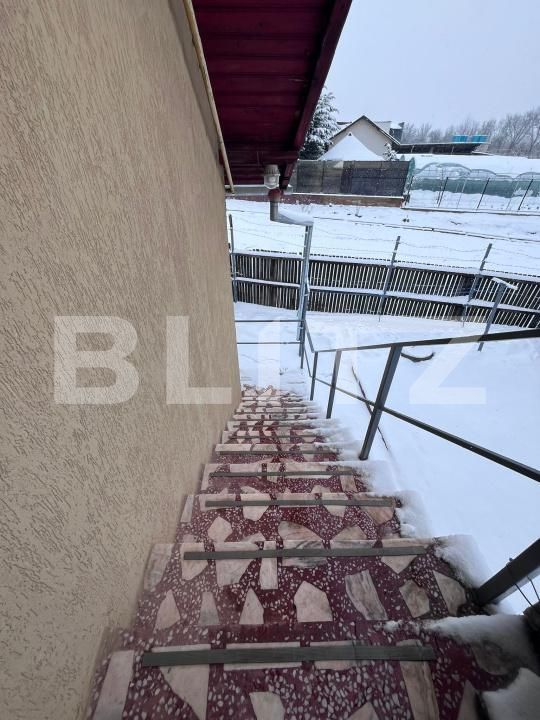 Casa de vânzare 5 camere Exterior Nord - 188745CV | BLITZ Târgoviște | Poza18