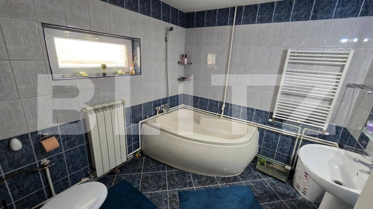 Casa de vânzare 5 camere Exterior Nord - 188745CV | BLITZ Târgoviște | Poza9